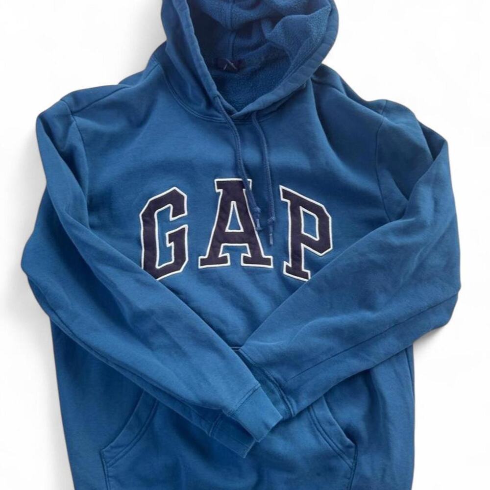 The ultimate vintage gap